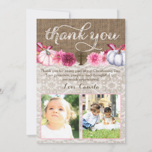 Gêmeos Religiosos Obrigado Cartões Com Bombeiros