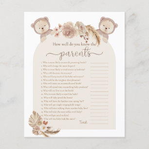 Gêmeos ursos de pelúcia que conhecem o jogo de Chá