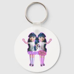 Gemini Chaveiro