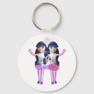 Gemini Chaveiro