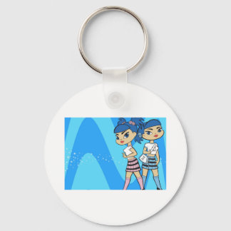 Gemini Chaveiro