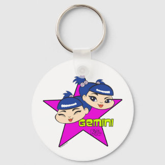 Gemini Chaveiro