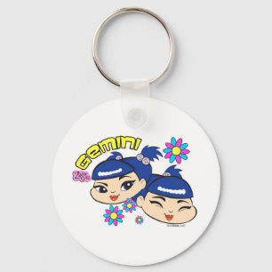 Gemini Chaveiro