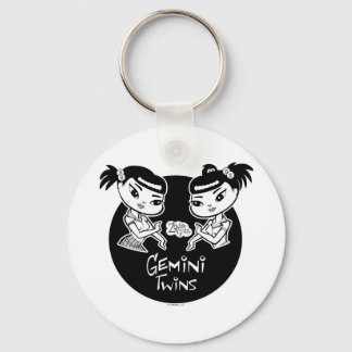 Gemini Chaveiro