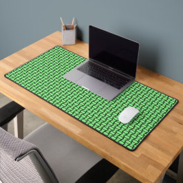 Gemini Desk Mat