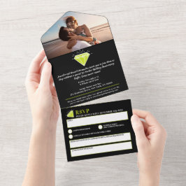 Gemstone de aniversário de casamento de Peridot 1r
