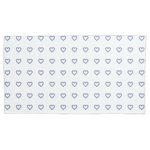 Gemstone Sapphire Blue Heart