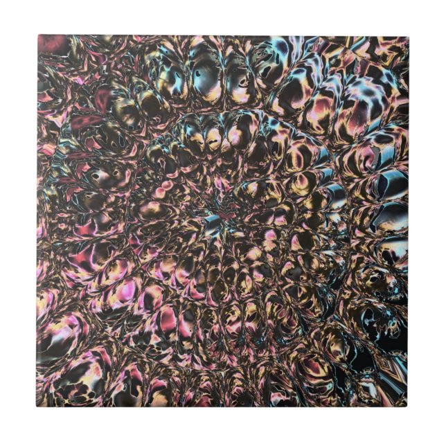 Gemstone Spiral (Frente)