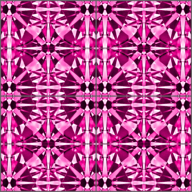 Gemstone Tormaline Rosa (Criador carregado)