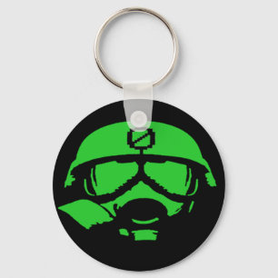 Gen do chaveiro do local ò