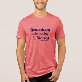 Genealogia - celebrando todas as nossas histórias