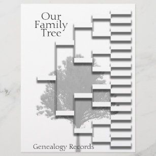 Genealogia da Árvore Familiar