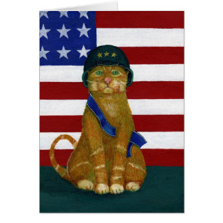 General Catton Cartão