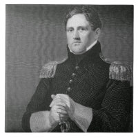 General principal Winfield Scott (1786-1866)