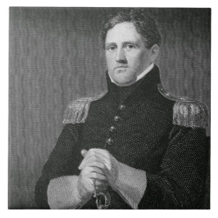 General principal Winfield Scott (1786-1866)
