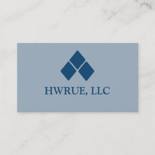 Genérico profissional do cartão de visita