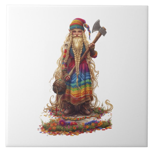 Gênero Euphoria #6 (Frente)