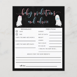 Gênero Fantasma Revele Predições e conselhos para 