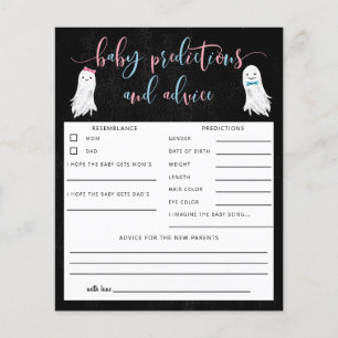 Gênero Fantasma Revele Predições e conselhos para