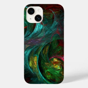 Genesis Nova Abstrato Art