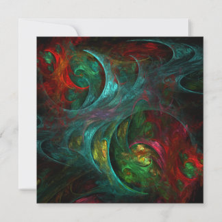 Genesis Nova Abstrato Art