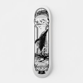 Gênesis: Skate Dia 5