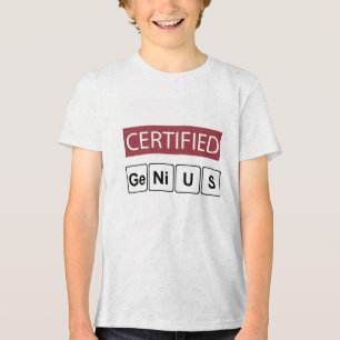 Gênio Certificado
