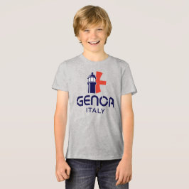 Gênova Itália Europa