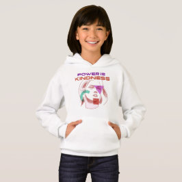 Gentileza, Puxante Hoodie