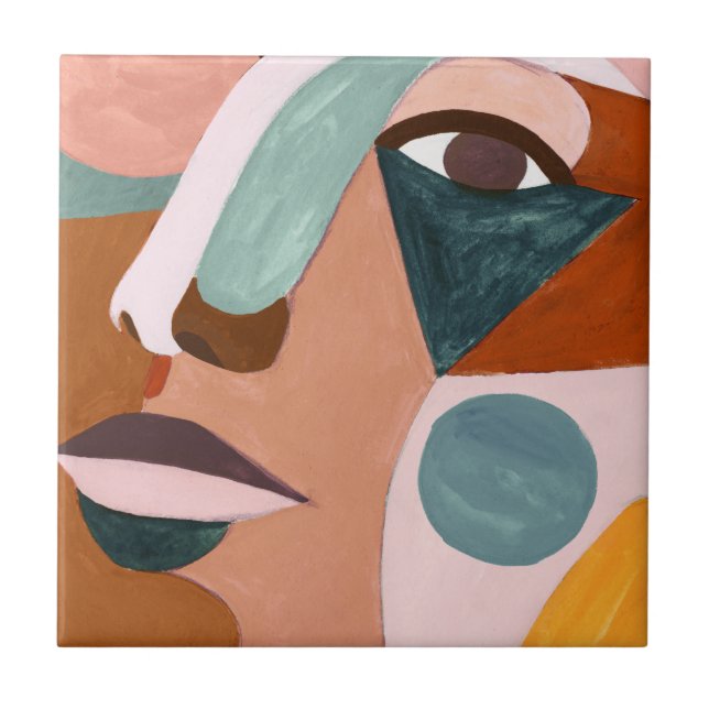 Geo Half Face (Frente)