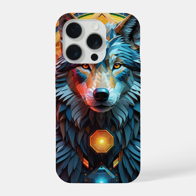 Geo Wolf (Verso)
