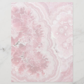 Geodo Cristal Rosa
