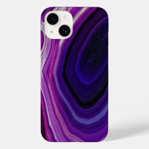 Geodo Roxo Rodado Caído