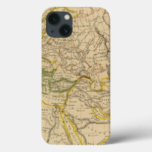 Geografia da Idade Média