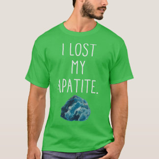 Geologia Engraçada Camisa Humor Presente para Geól