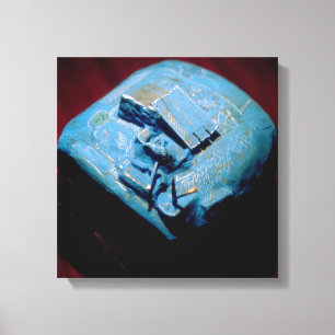 Geologias Quotidiennes Diárias Geologias 1 Canvas