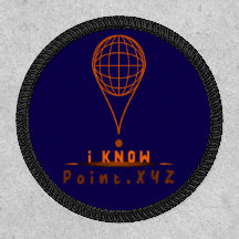Geomatican Patch Point XYZ