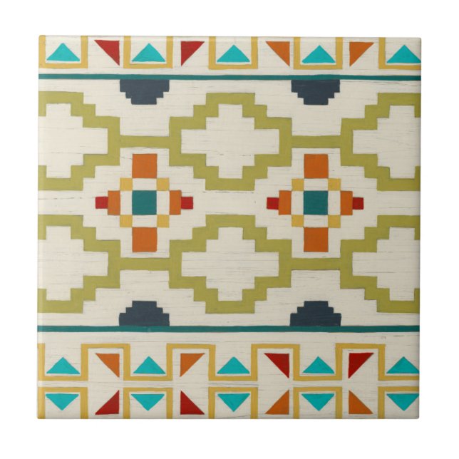 Geometria do Sudoeste I (Frente)