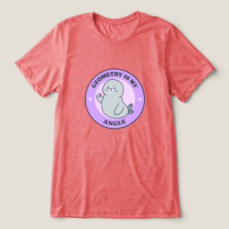 Geometria é o meu ângulo