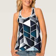 Geometria monocromática