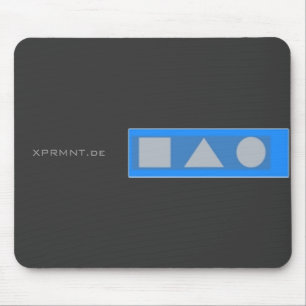 geometric Mousepad
