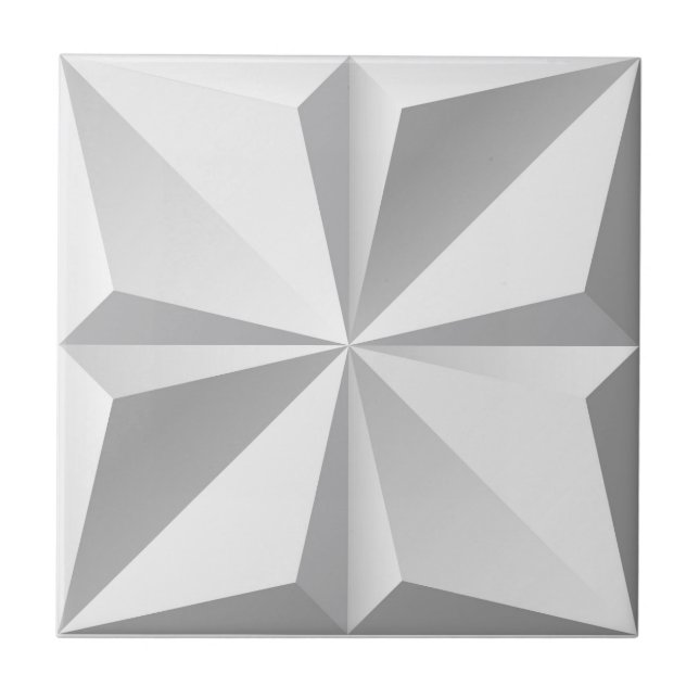 Geométrico (Frente)