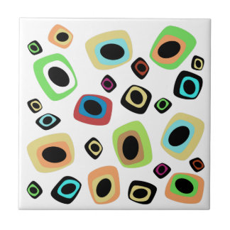 Geométrico do século médio