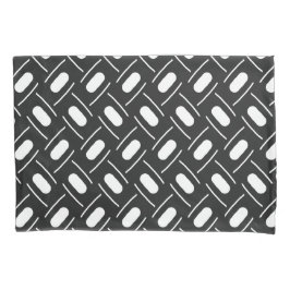 Geométrico Monocromático Moderno