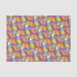 Geométrico - Papel Tecido