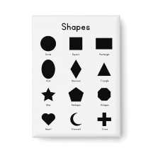 Geometry Shapes