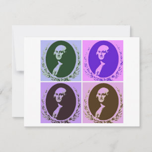 George Washington