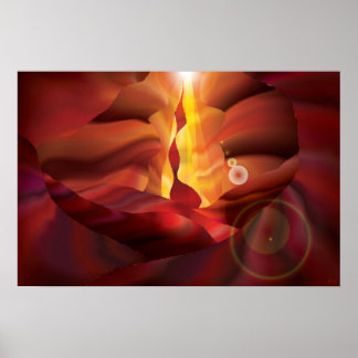 Georgia O'Keefe vai para a poster de Arizona