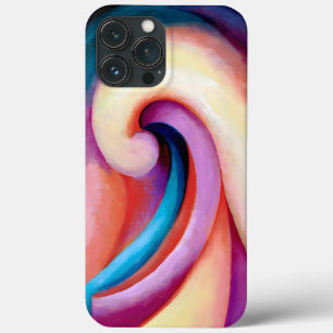 Georgia O'Keeffe - Série I, N.º 3