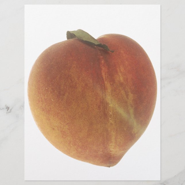 Georgia Peach (Frente)
